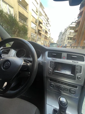 Обява за продажба на VW Golf ~18 500 лв. - изображение 5