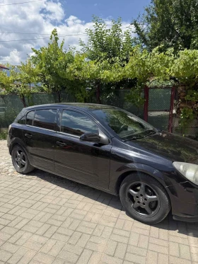 Обява за продажба на Opel Astra ~3 400 лв. - изображение 7