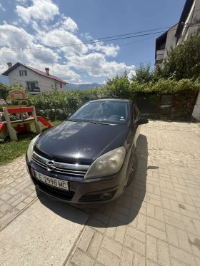 Обява за продажба на Opel Astra ~3 400 лв. - изображение 8