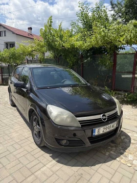 Обява за продажба на Opel Astra ~3 400 лв. - изображение 1