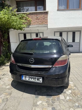 Обява за продажба на Opel Astra ~3 400 лв. - изображение 3