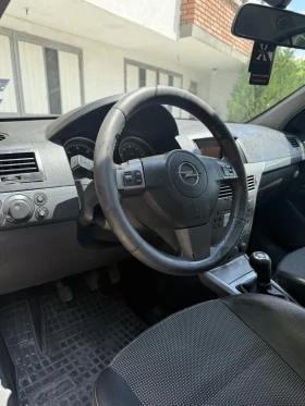 Обява за продажба на Opel Astra ~3 400 лв. - изображение 9