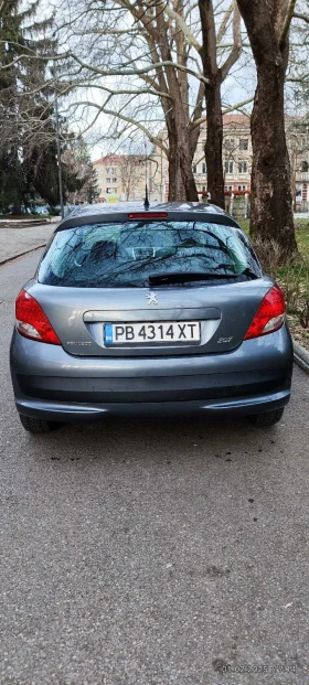 Peugeot 207 | Mobile.bg    5