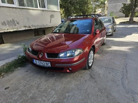 Обява за продажба на Renault Laguna ~3 999 лв. - изображение 1