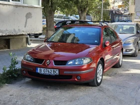 Обява за продажба на Renault Laguna ~3 999 лв. - изображение 1