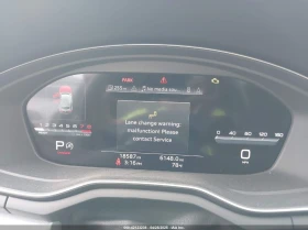 Audi A5 2.0L I-4 DI, DOHC, VVT, TURBO, 261HP All Wheel - 59400 лв. - 81352576 13