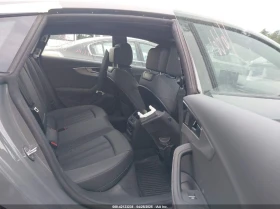 Audi A5 2.0L I-4 DI, DOHC, VVT, TURBO, 261HP All Wheel - 59400 лв. - 81352576 14