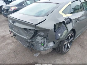 Audi A5 2.0L I-4 DI, DOHC, VVT, TURBO, 261HP All Wheel - 59400 лв. - 81352576 12