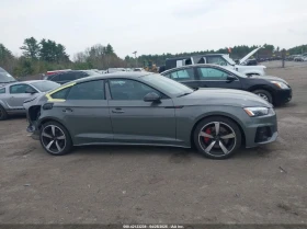 Audi A5 2.0L I-4 DI, DOHC, VVT, TURBO, 261HP All Wheel - 59400 лв. - 81352576 6