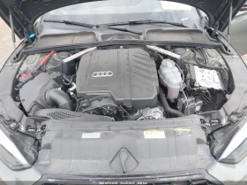 Audi A5 2.0L I-4 DI, DOHC, VVT, TURBO, 261HP All Wheel - 59400 лв. - 81352576 16