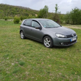 VW Golf 1.2 TSI | Mobile.bg    2