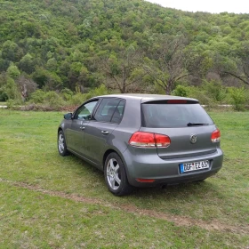 VW Golf 1.2 TSI | Mobile.bg    3