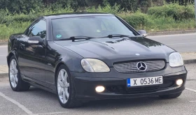 Mercedes-Benz SLK 200 kompressor | Mobile.bg    2