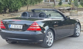 Mercedes-Benz SLK 200 kompressor | Mobile.bg    8