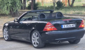 Mercedes-Benz SLK 200 kompressor | Mobile.bg    6
