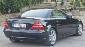 Mercedes-Benz SLK 200 kompressor | Mobile.bg    7