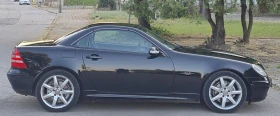 Mercedes-Benz SLK 200 kompressor | Mobile.bg    9