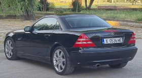 Mercedes-Benz SLK 200 kompressor | Mobile.bg    5