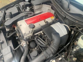 Mercedes-Benz SLK 200 kompressor | Mobile.bg    13