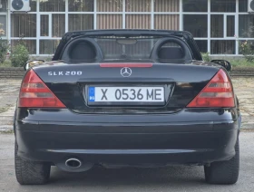 Mercedes-Benz SLK 200 kompressor | Mobile.bg    4