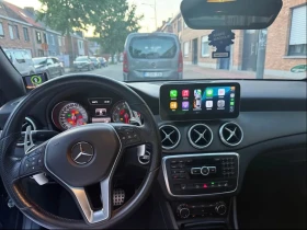 Mercedes-Benz CLA 200 | Mobile.bg    2