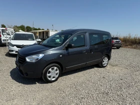 Dacia Dokker 1.6i CH  | Mobile.bg    15