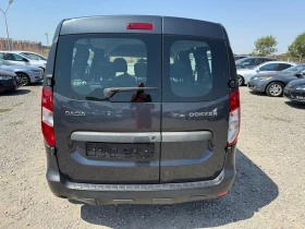 Dacia Dokker 1.6i CH  | Mobile.bg    5
