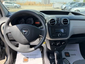 Dacia Dokker 1.6i CH  | Mobile.bg    10