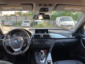 BMW 320 320i xDrive - 27000 лв. - 26056418 5