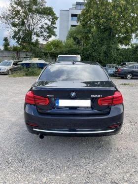 BMW 320 320i xDrive - 27000 лв. - 26056418 2