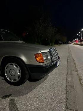 Обява за продажба на Mercedes-Benz 124 250D ~3 800 лв. - изображение 1