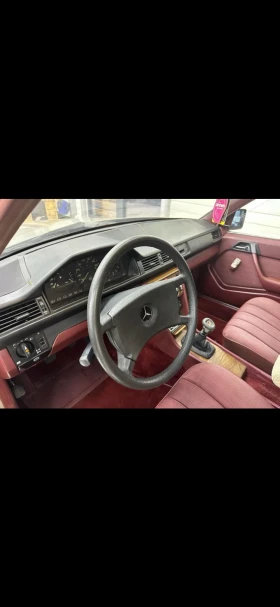 Обява за продажба на Mercedes-Benz 124 250D ~3 800 лв. - изображение 3