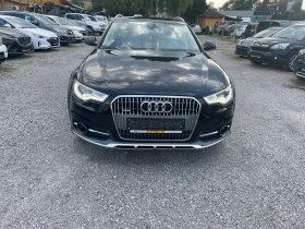 Audi A6 Allroad 3.0 TDI | Mobile.bg    7