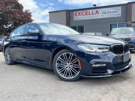 Обява за продажба на BMW 530 xDrive* PANO* M SPORT*  ~41 500 лв. - изображение 1
