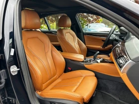 BMW 530 xDrive* PANO* M SPORT* - 41500 лв. - 18101606 16