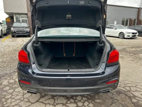 BMW 530 xDrive* PANO* M SPORT* - 41500 лв. - 18101606 17
