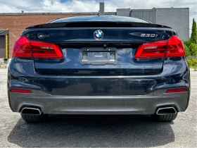 Обява за продажба на BMW 530 xDrive* PANO* M SPORT*  ~41 500 лв. - изображение 5