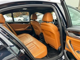 Обява за продажба на BMW 530 xDrive* PANO* M SPORT*  ~41 500 лв. - изображение 8