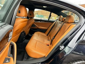 Обява за продажба на BMW 530 xDrive* PANO* M SPORT*  ~41 500 лв. - изображение 7
