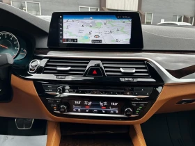 BMW 530 xDrive* PANO* M SPORT* - 41500 лв. - 18101606 15