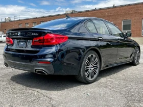 Обява за продажба на BMW 530 xDrive* PANO* M SPORT*  ~41 500 лв. - изображение 4