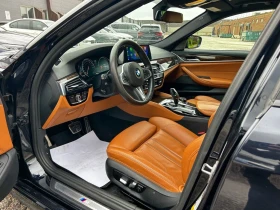 BMW 530 xDrive* PANO* M SPORT* - 41500 лв. - 18101606 14