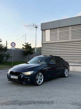 BMW 320 Modern/head up - 23700 лв. / 12117.62 € - 66494602 13