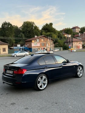 BMW 320 Modern/head up - 23700 лв. / 12117.62 € - 66494602 5