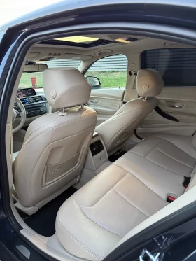 BMW 320 Modern/head up - 23700 лв. / 12117.62 € - 66494602 10