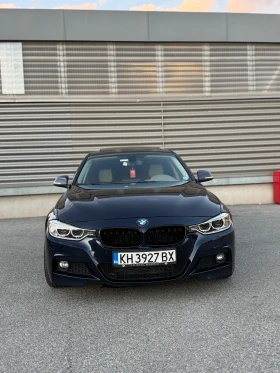 BMW 320 Modern/head up - 23700 лв. / 12117.62 € - 66494602 2