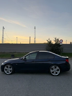 BMW 320 Modern/head up - 23700 лв. / 12117.62 € - 66494602 6