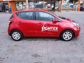 Обява за продажба на Hyundai I10 1+ 1 N1 ~6 480 лв. - изображение 2