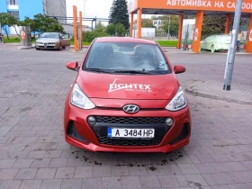 Обява за продажба на Hyundai I10 1+ 1 N1 ~6 480 лв. - изображение 1