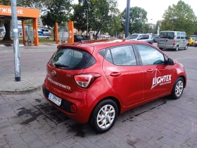 Обява за продажба на Hyundai I10 1+ 1 N1 ~6 480 лв. - изображение 6